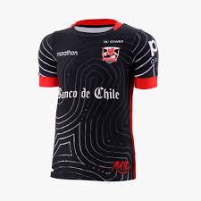 CAMISETA SELKNAM OFICIAL 2026