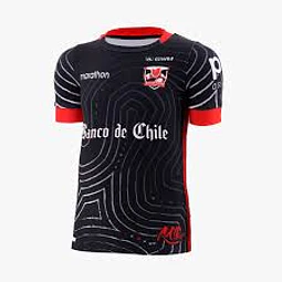CAMISETA SELKNAM OFICIAL 2026