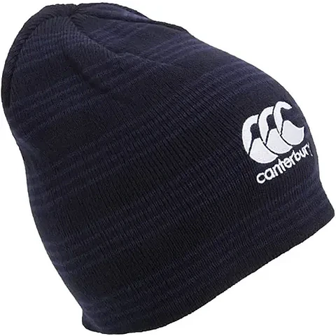 GORRO DE INVIERNO BEANIE TEAM CANTERBURY
