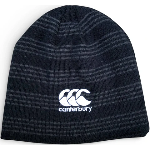 GORRO DE INVIERNO BEANIE TEAM CANTERBURY