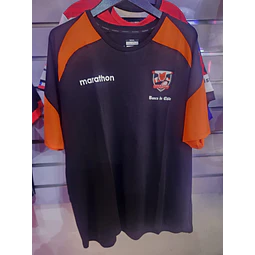 POLERA DE ALGODON SELKNAM