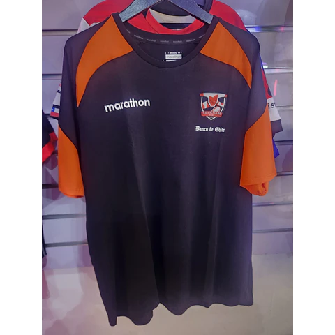 POLERA DE ALGODON SELKNAM