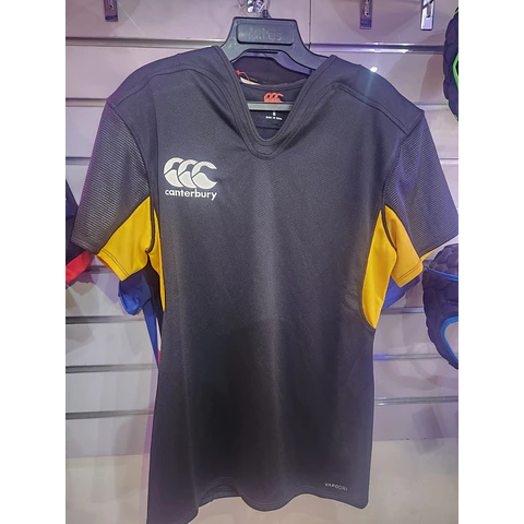 CAMISETA DE ENTRENAMIENTO CANTERBURY