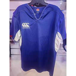 CAMISETA DE ENTRENAMIENTO CANTERBURY