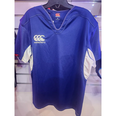 CAMISETA DE ENTRENAMIENTO CANTERBURY