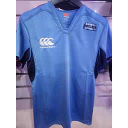 CAMISETA DE ENTRENAMIENTO CANTERBURY