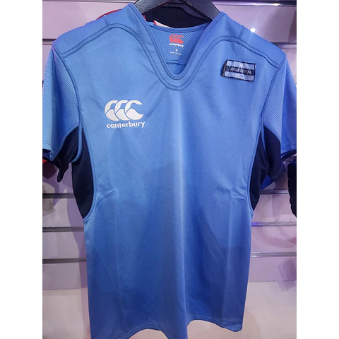 CAMISETA DE ENTRENAMIENTO CANTERBURY