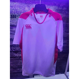 CAMISETA DE ENTRENAMIENTO CANTERBURY