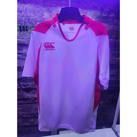 CAMISETA DE ENTRENAMIENTO CANTERBURY