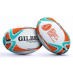 MINI BALON RWC AUSTRALIA 2027