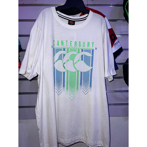 POLERA URBANA CANTERBURY