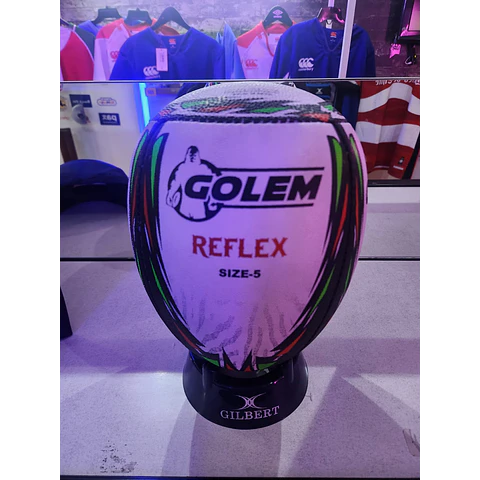 BALON GOLEM REFLEX