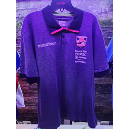 POLERA TIPO POLO PRESENTACION SELKNAM
