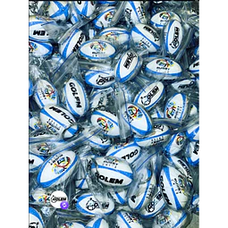 LLAVERO DE BALON MARCA GOLEM 