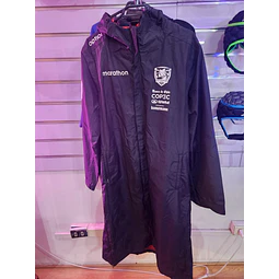 PARKA INVIERNO  SELKNAM 
