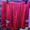 SHORT DE JUEGO SELKNAM ROJO