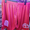 SHORT DE JUEGO SELKNAM ROJO
