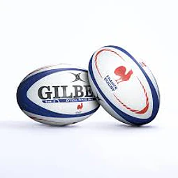 BALON DE RUGBY FRANCIA 