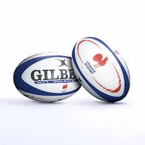 BALON DE RUGBY FRANCIA 