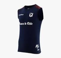 SUDADERA ENTRENAMIENTO CONDORES 2024