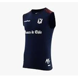 SUDADERA ENTRENAMIENTO CONDORES 2024