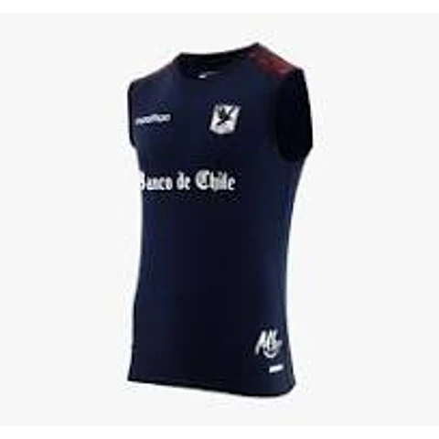SUDADERA ENTRENAMIENTO CONDORES 2024