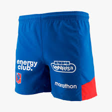 SHORT CONDORES TEST MATCH