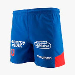 SHORT CONDORES TEST MATCH 