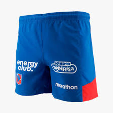 SHORT CONDORES TEST MATCH 