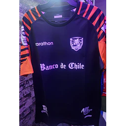 POLERA DE CALENTAMIENTO SELKNAM 
