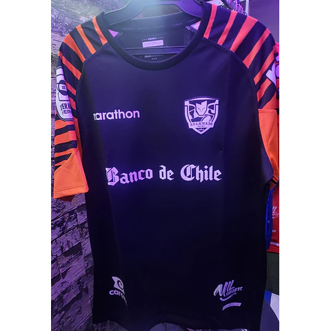 POLERA DE CALENTAMIENTO SELKNAM 