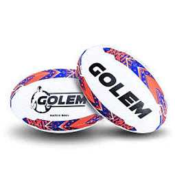 BALON DE JUEGO GOLEM TEST N5