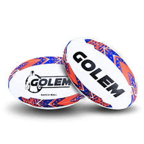 BALON DE JUEGO GOLEM TEST N5