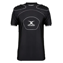 HOMBRERA GILBERT ATOMIC V3 NEGRA 