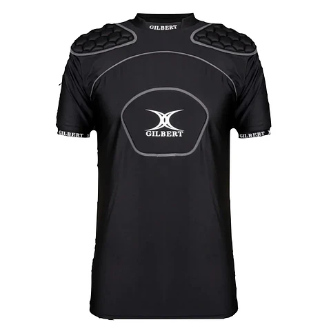 HOMBRERA GILBERT ATOMIC V3 NEGRA 