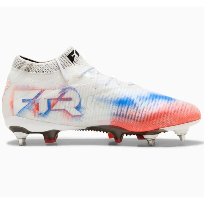 ZAPATO DE FUTBOL PUMA FUTURE 8 PLAY FG/AG JR JOVEN
