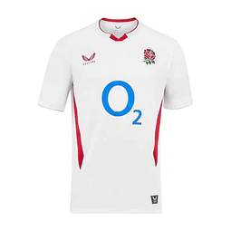 CAMISETA INGLATERRA TEMPORADA 2025