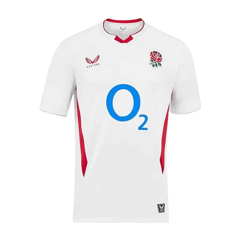 CAMISETA INGLATERRA TEMPORADA 2025