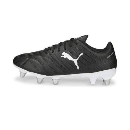 PUMAS AVANT 8 RUGBY