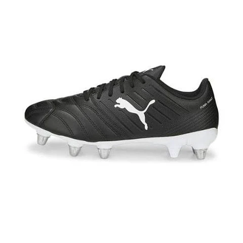 PUMAS AVANT 8 RUGBY