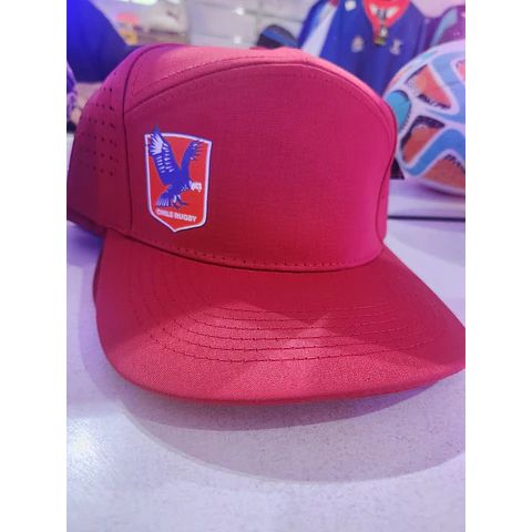 SNAP BACK ANDES XV CHILE