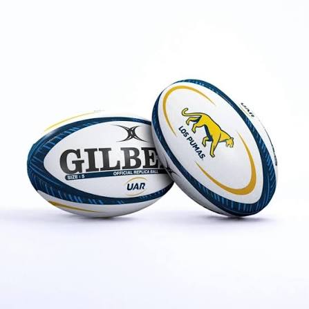 Balon De Rugby Club Trainer N° 5 Muuk