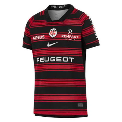 CAMISETA TOULOUSE 2026