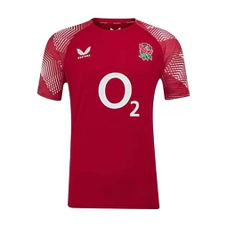 CAMISETA INGLATERRA TEMPORADA 2025-2026