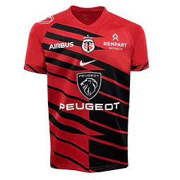 CAMISETA TOULOUSE 2025-2026