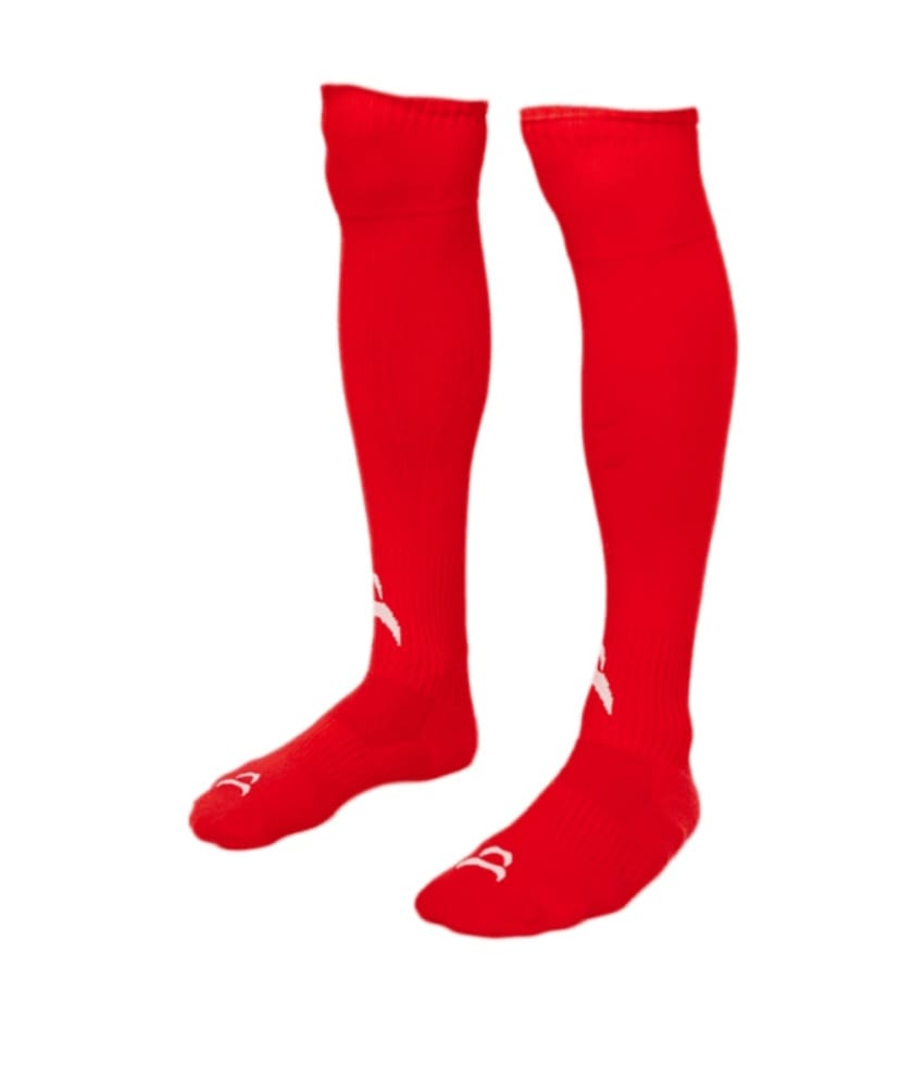 CALCETINES ROJOS