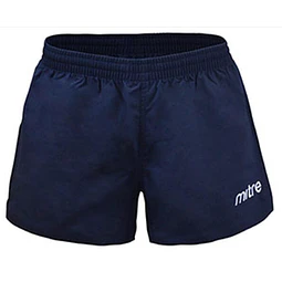 SHORT DE JUEGO MITRE AZUL MARINO 