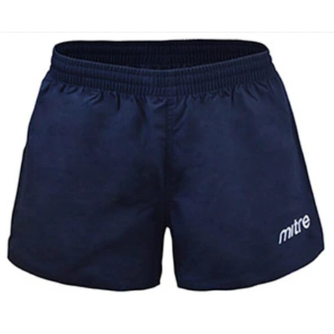 SHORT DE JUEGO MITRE AZUL MARINO 