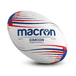 BALON SIMOON RUGBY COMPETITION ARUSA OFICIAL
