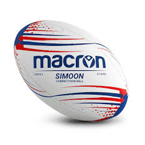 BALON SIMOON RUGBY COMPETITION ARUSA OFICIAL